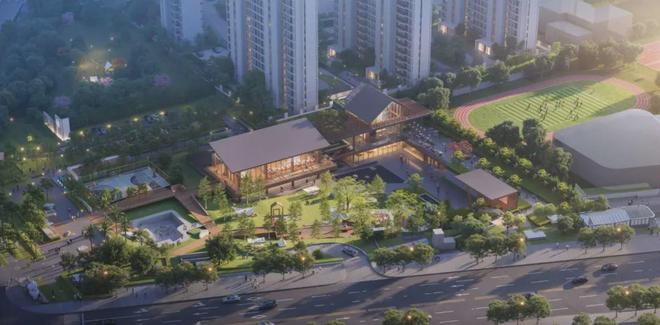 青铁和著理想地网站丨2024最新详情尊龙凯时APP和著理想地售楼处-保利(图1)