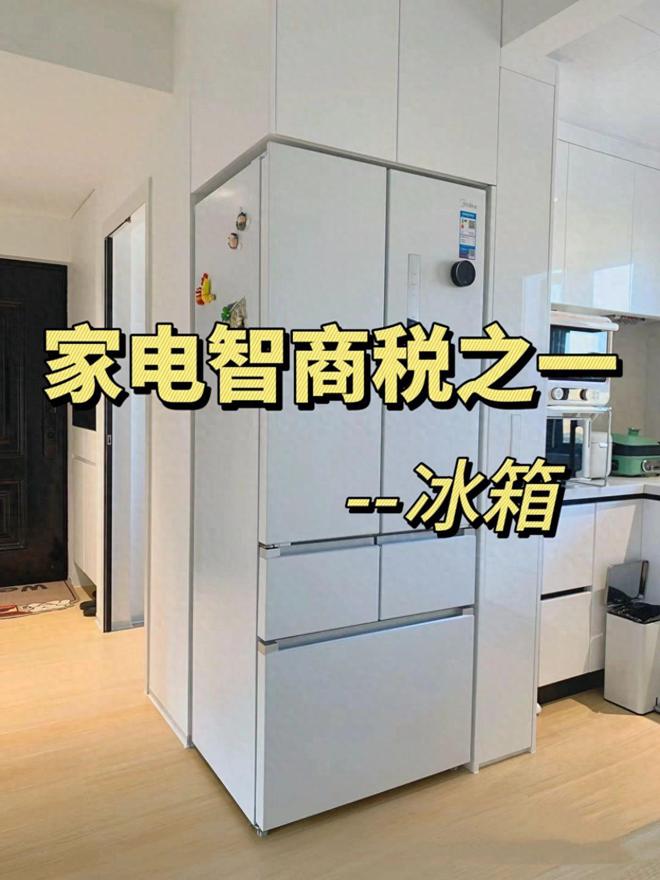 24冰箱品牌排行榜前十名：这6个口碑公认！z6尊龙·中国网站冰箱什么品牌最好？20(图1)