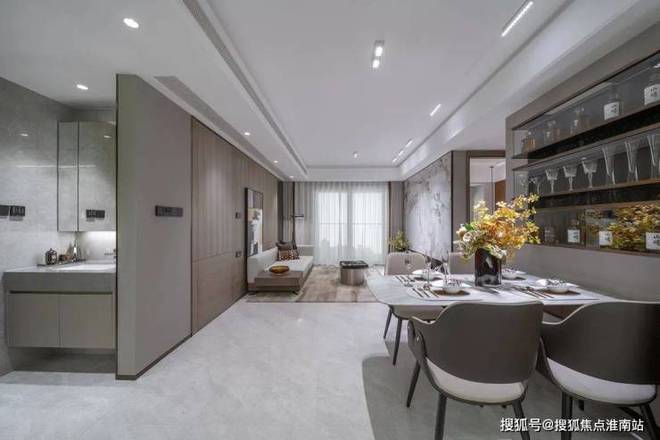 楼处 2024网站-华发虹桥四季尊龙凯时app网站华发虹桥四季售(图1)