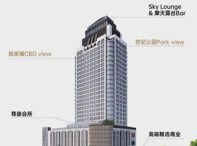 ARK699柏舍】一不小心居然火了！真实情况解析尊龙凯时人生就是搏平台上海联洋国际社区公寓【P(图9)