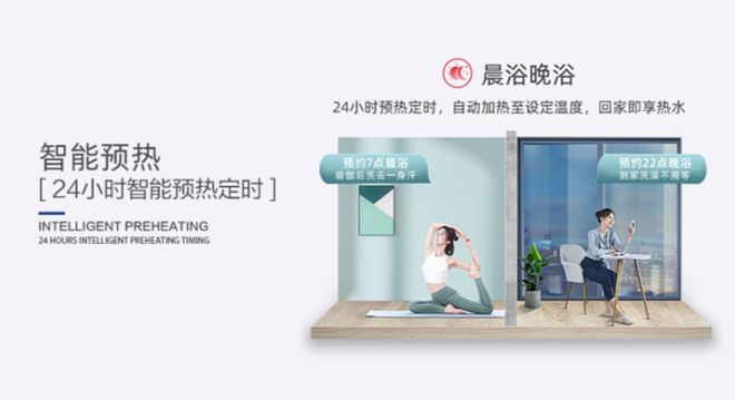 ！能效等级是重点选择纽恩泰专业品牌不吃亏尊龙凯时app网站空气能热水器选购攻略(图4)