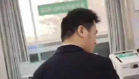 ！暂停工作全职处理漏水等更多细节！尊龙人生就是博农行“高管”道歉了(图8)