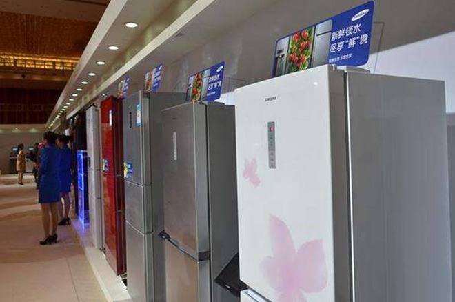 门买不得老师傅揭秘看完秒懂！尊龙凯时原来如此！这种冰箱(图2)