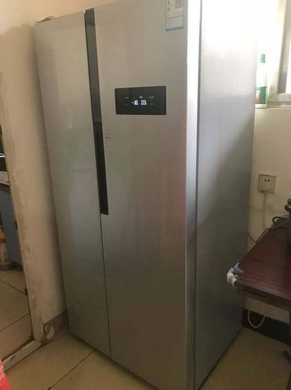 门买不得老师傅揭秘看完秒懂！尊龙凯时原来如此！这种冰箱(图3)