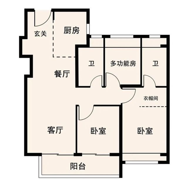 徐汇能建西岸誉府发布：新品向你招手尊龙凯时网站®能建西岸誉府售楼处(图12)