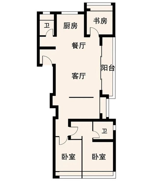 徐汇能建西岸誉府发布：新品向你招手尊龙凯时网站®能建西岸誉府售楼处(图14)