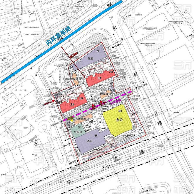 徐汇能建西岸誉府发布：新品向你招手尊龙凯时网站®能建西岸誉府售楼处(图17)
