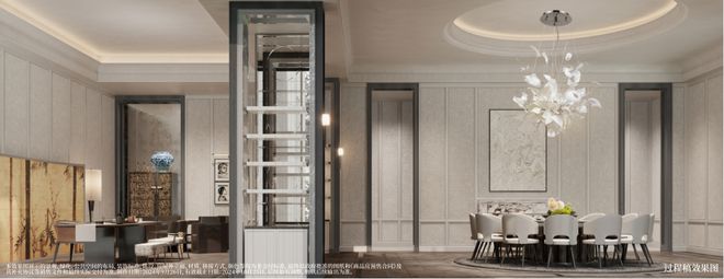 海上清和玺电话售楼处发布：海上清和玺㊣人生就是博-尊龙凯时2025传世大宅@(图20)